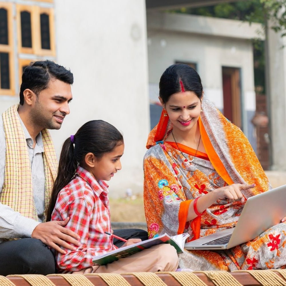 Education & Skill Development